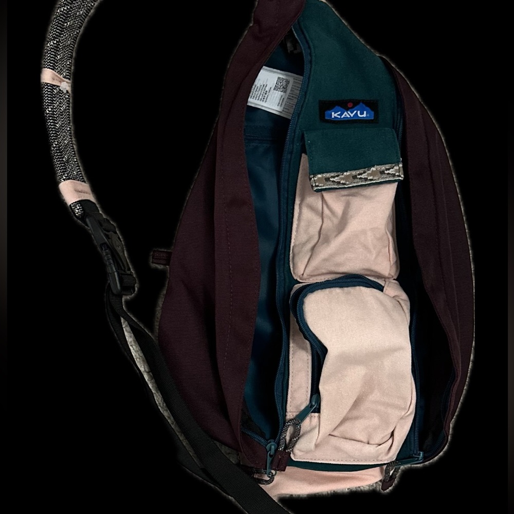 Kavu Sling Bag